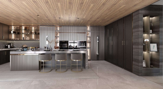 Viyana Vicente House