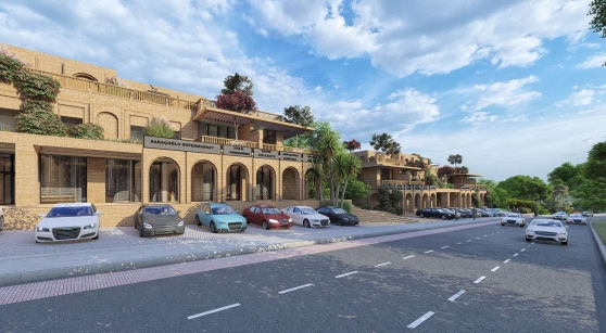 Mardin Artuklu