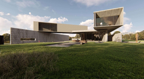 Art Museum