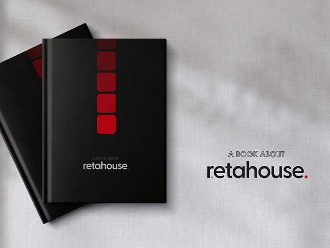 Retahouse Introductory Book Is Out!
